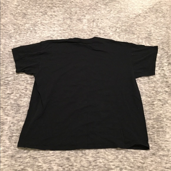 Johnny Cash T-shirt 2/$20 - Picture 4 of 4